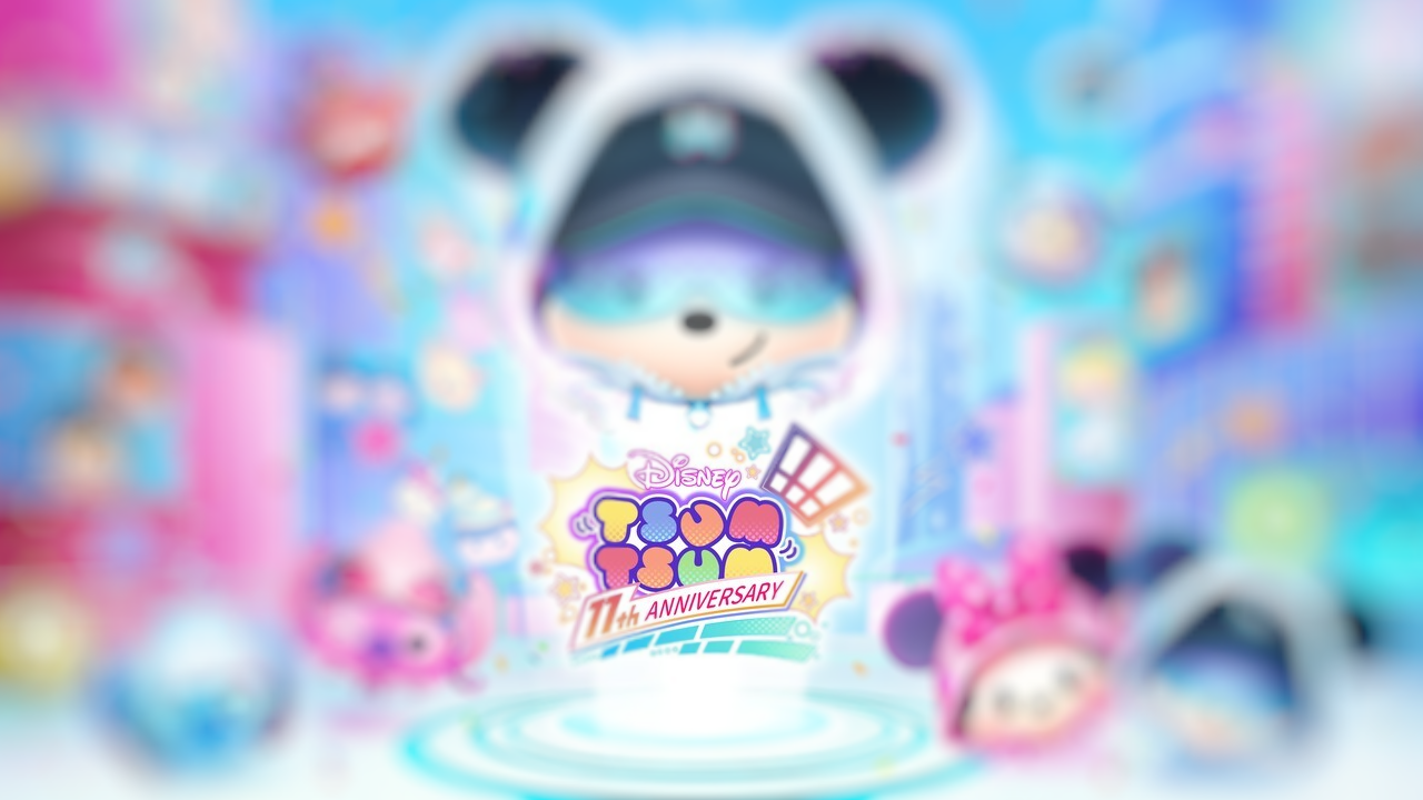 時間 止める ツムツム