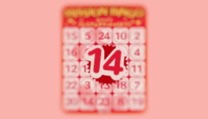 ツムツムカード 14