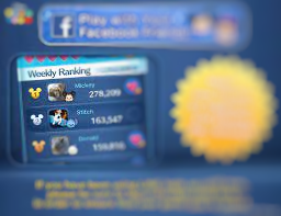 週間 ランキング ツムツム