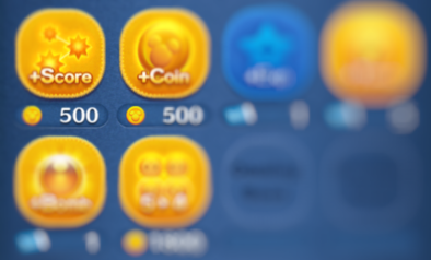 ツムツム アイテム