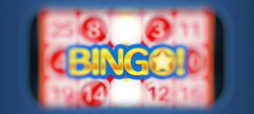 ビンゴ カード 7