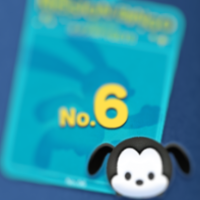 ミッション ビンゴ 6