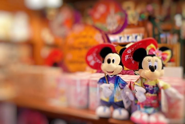 ディズニー 一番高いお土産