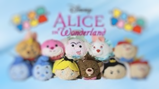 ワンダーランド アリス 使い方