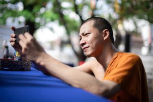 ディズニーキャラクターツムツム