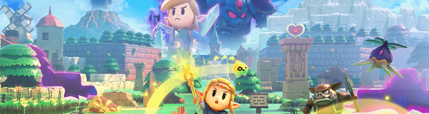 ゼルダの伝説