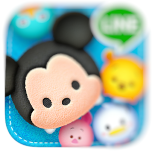 ツムツム 無限 ループ